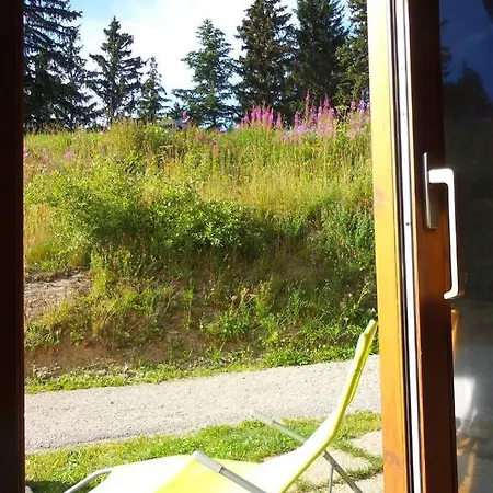 Au Pied Des Pistes, 2-4 Personnes :-) *