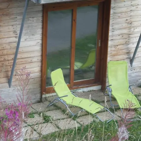 Apartment Au Pied Des Pistes, 2-4 Personnes :-) *