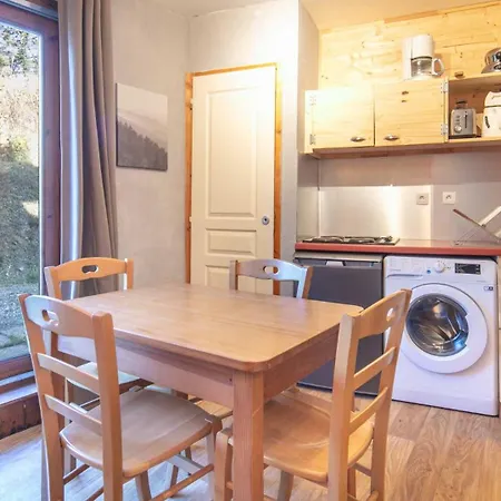 Au Pied Des Pistes, 2-4 Personnes :-) Apartment *