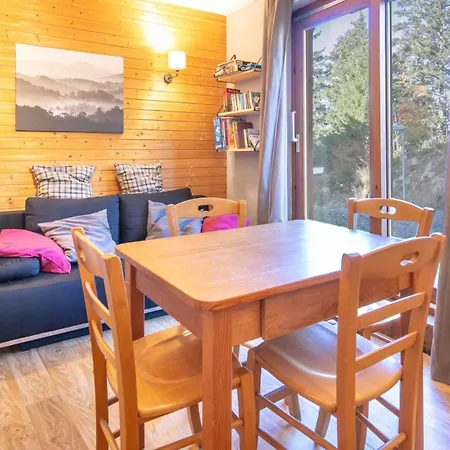 Au Pied Des Pistes, 2-4 Personnes :-) Apartment *